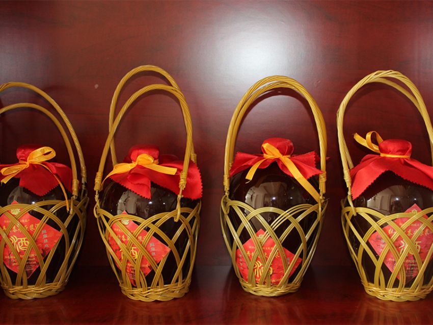 點(diǎn)擊查看詳細(xì)信息<br>標(biāo)題：江山名流-原漿酒 閱讀次數(shù)：2118